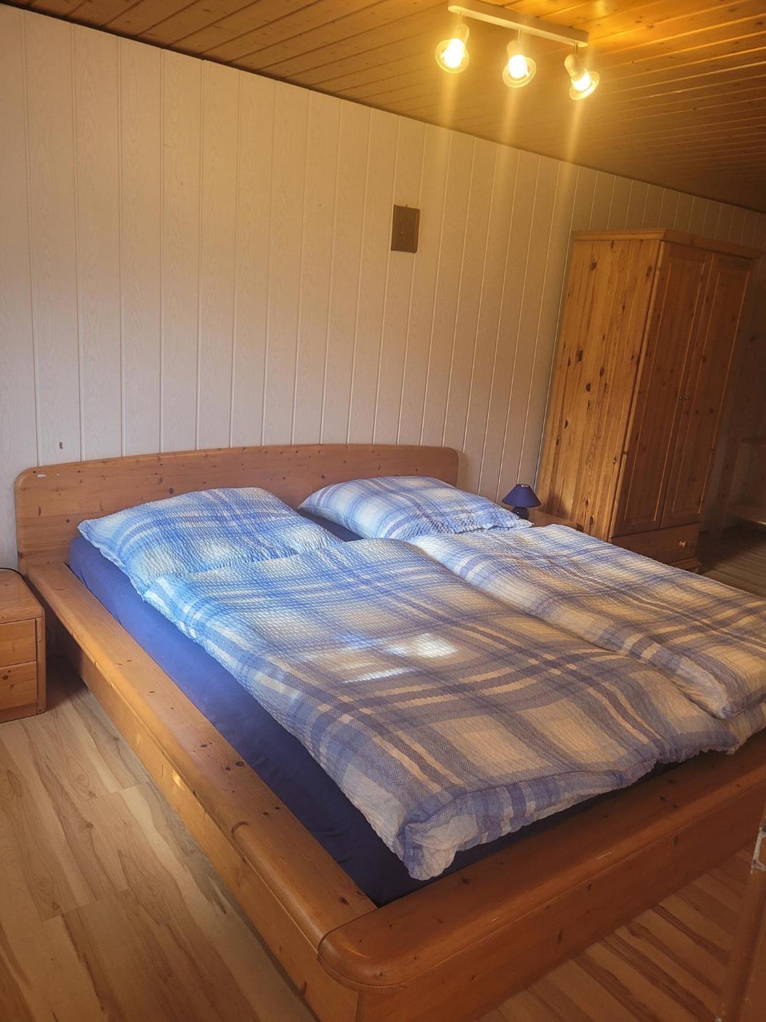 Lichtenberg Haus Andreaアパートメント エクステリア 写真